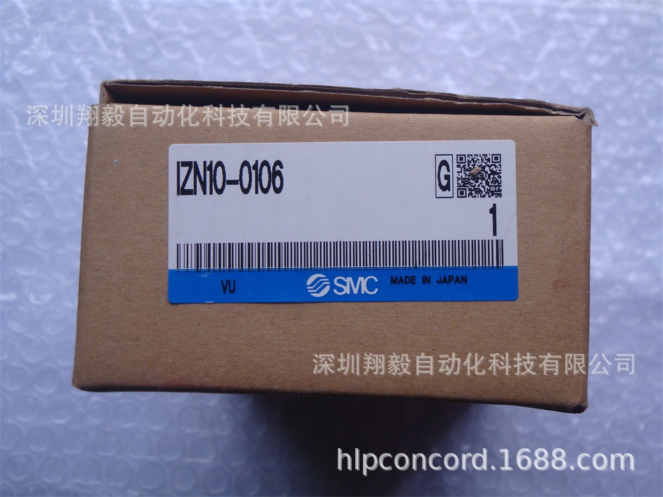 供应全新原装 IZN10-0106  静电消除器