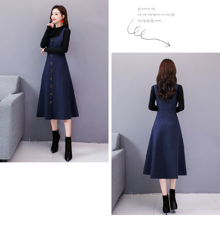 Costume femme COUR ZIYI - Ref 3335421 Image 29