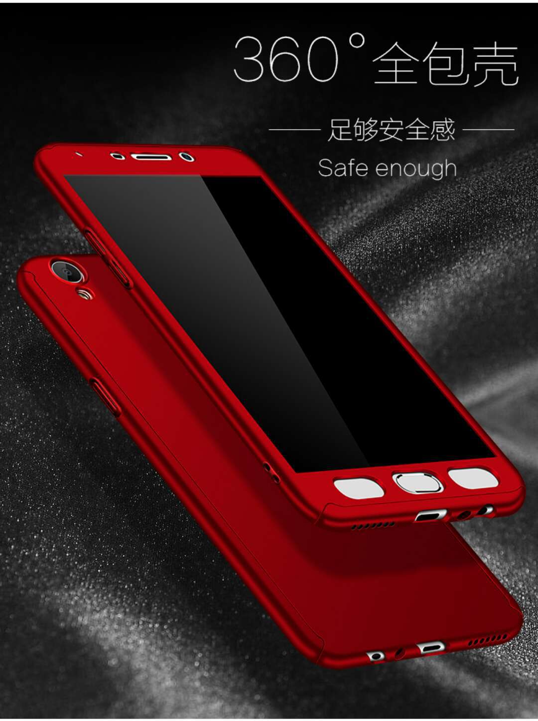 Coque téléphone portable en PC - Ref 3371693 Image 4
