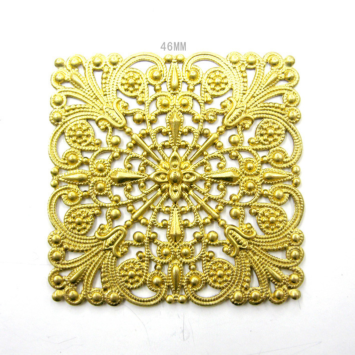 供应箱包系列铜片(图)