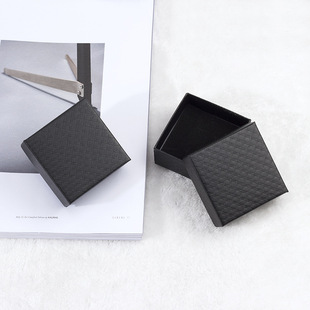 7*7cm jewelry box necklace box bracelet box necklace box earring box ring box jewelry box