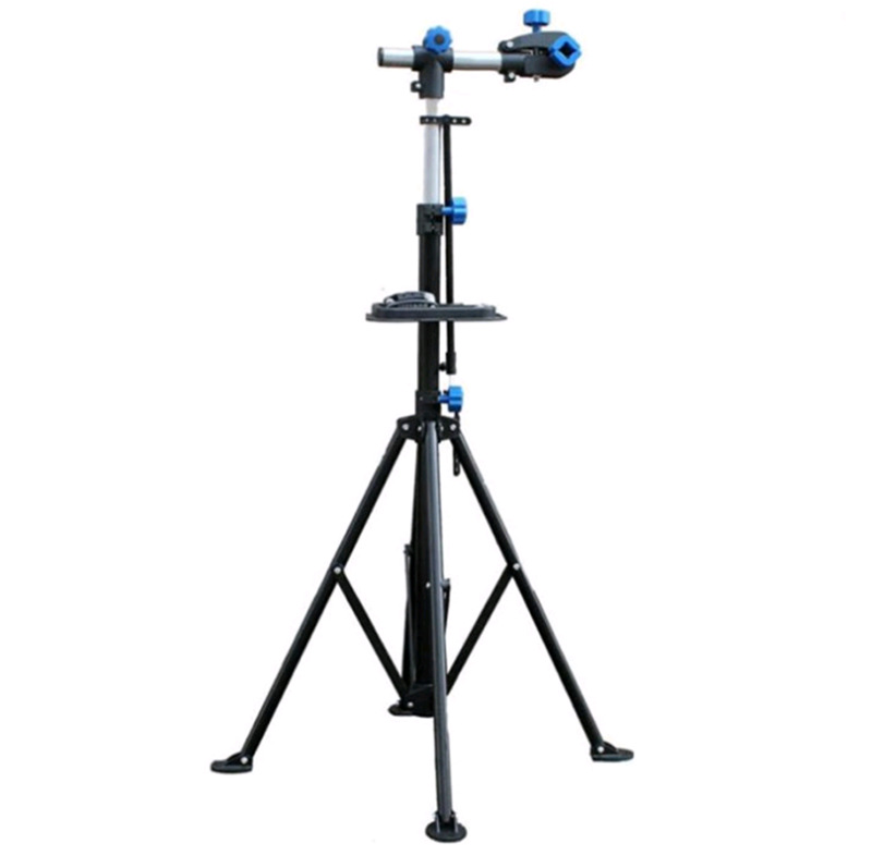 Mountain bike Repair Bicycle Maintenance of aircraft Iron repair workbench Repair stand tool