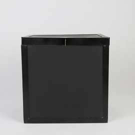 厂家定制重型防撞蜂窝纸箱 空压机包装箱 快递包装箱可定制