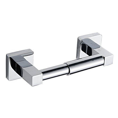 Shengruijia toilet paper towel holder square seat telescopic toilet paper holder bathroom roll holder manufacturer direct sales cross-border