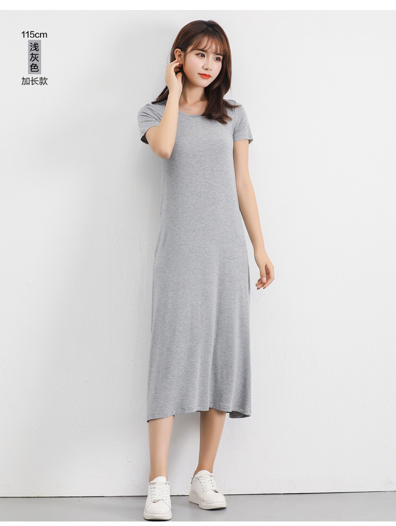 Robe femme FUXIANG en Tricot - Ref 3327559 Image 65