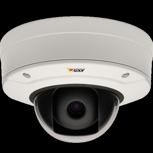 AXIS安讯士 Q3505-V 网络摄像机