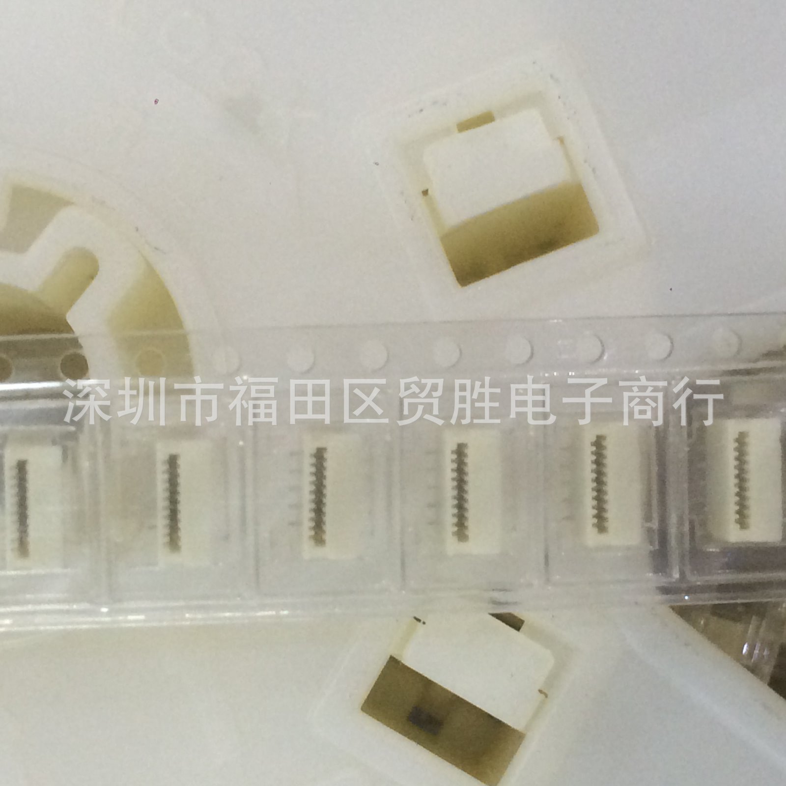 10FLT-SM2-TB(LF)(SN) 原装JST 连接器