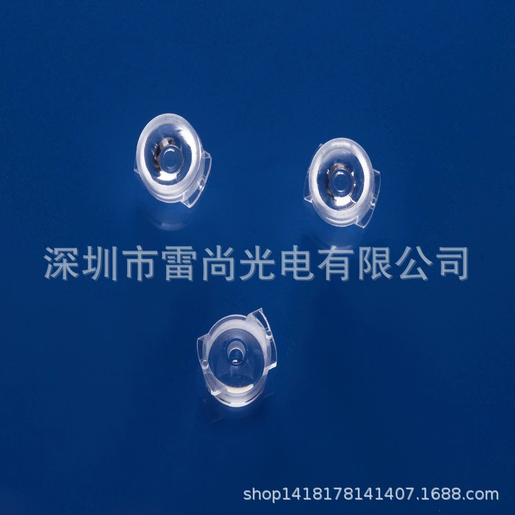 Светодиодный объектив XP10-GS, глянцевый водонепроницаемый объектив для мобильного телефона, горячая модель, прямая продажа с фабрики