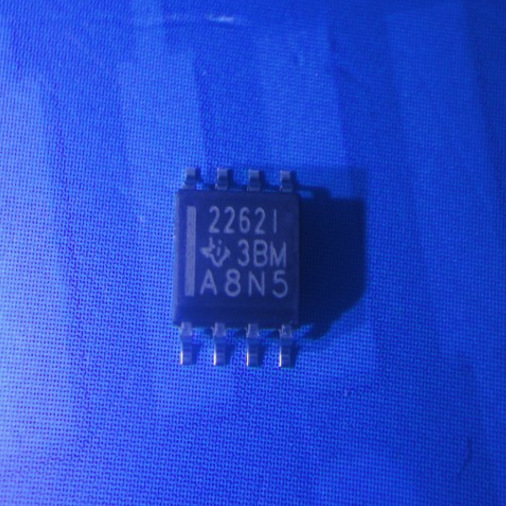 原厂供应TLC2262 TLC2262IDR双路运算放大器芯片全新原装正品现货