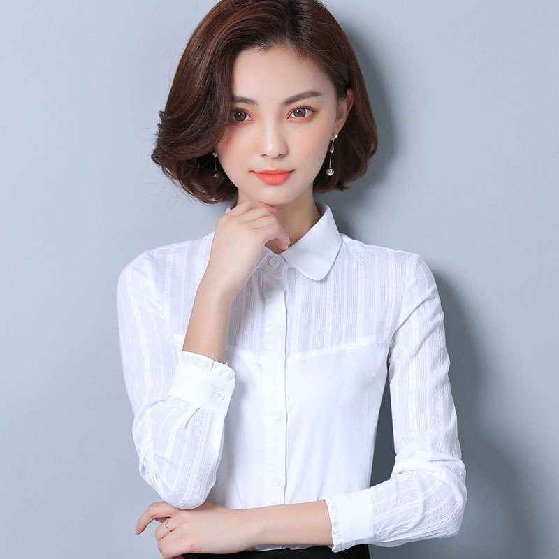 Autumn professional shirt
