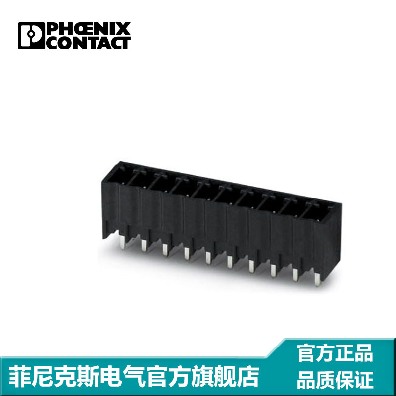 菲尼克斯 MCV 1,5/ 4-G-3,81 CP1,3P26THR - 1705814