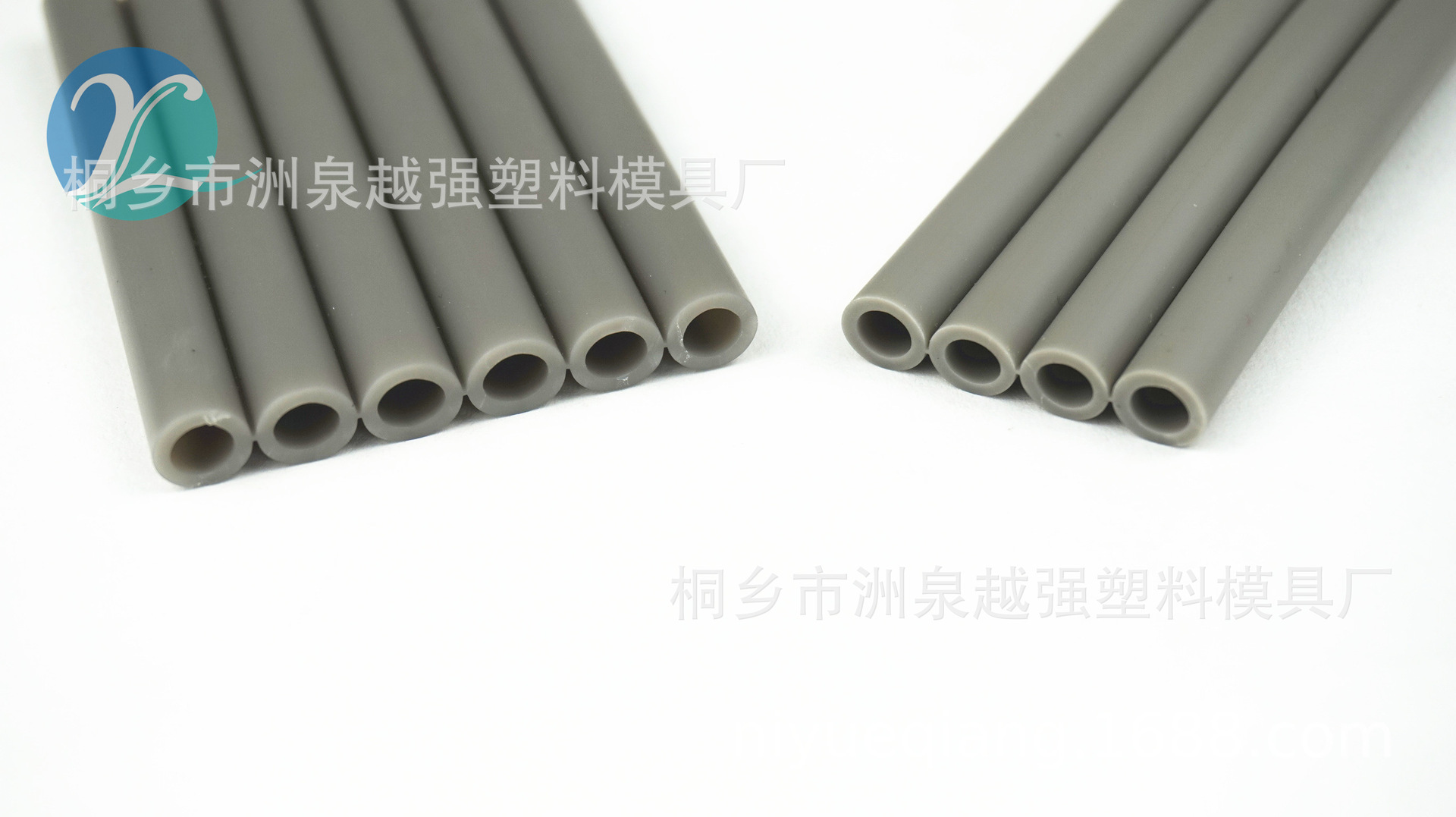 供应医用6排管PVC软管排气管多排管塑料管给水管排水管给药管-阿里巴巴