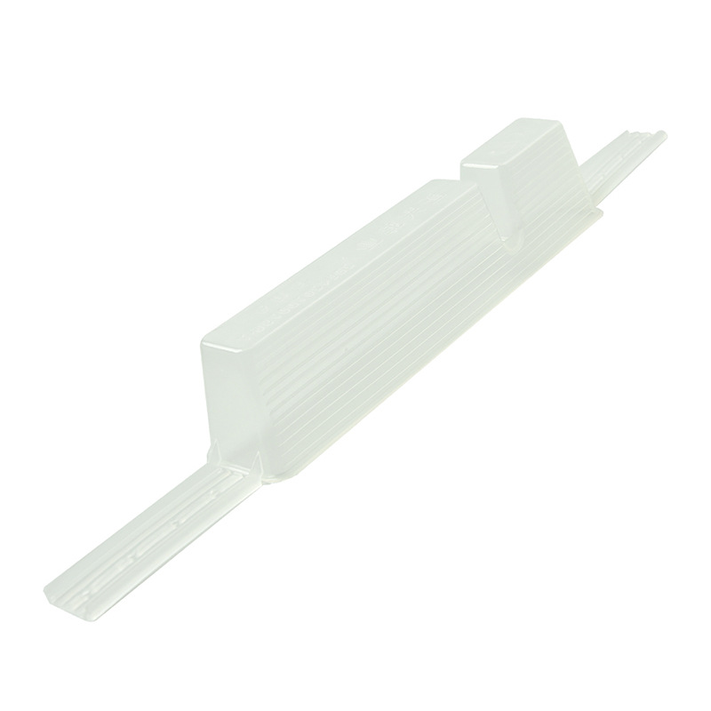 养蜂工具蜂具蜜蜂食槽可切割中蜂喂食器蜂箱饲喂器1L升加厚批发