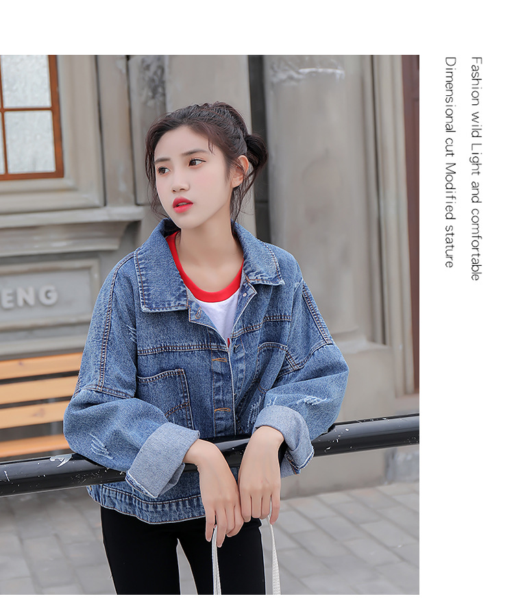 Blouson femme en Cow-boy - Ref 3322374 Image 36