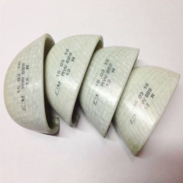 专业生产厂家大量供应防砸防刺劳保鞋鞋头批发防静电新品HJ塑钢头