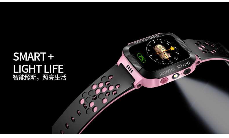 Smart Watch étanche - Ref 3439559 Image 16