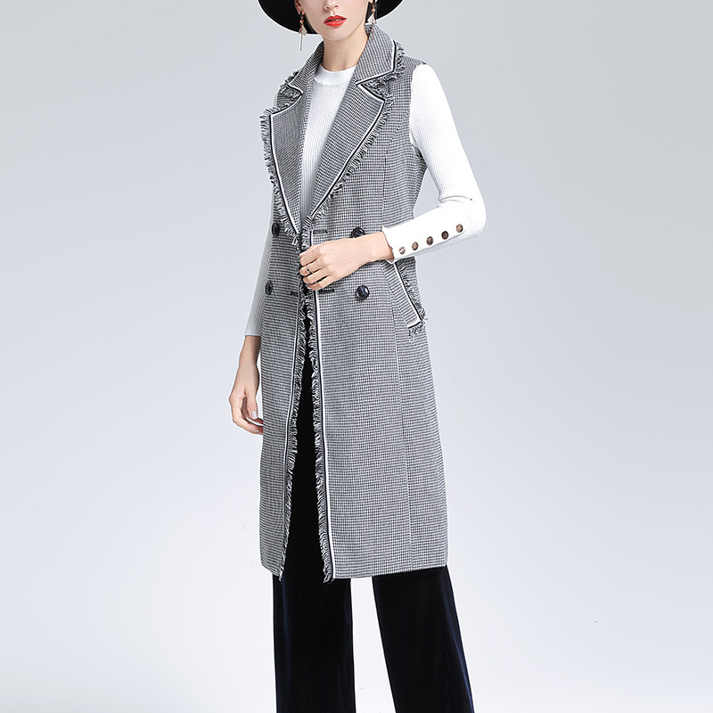 Gilet femme - Ref 3317539 Image 1