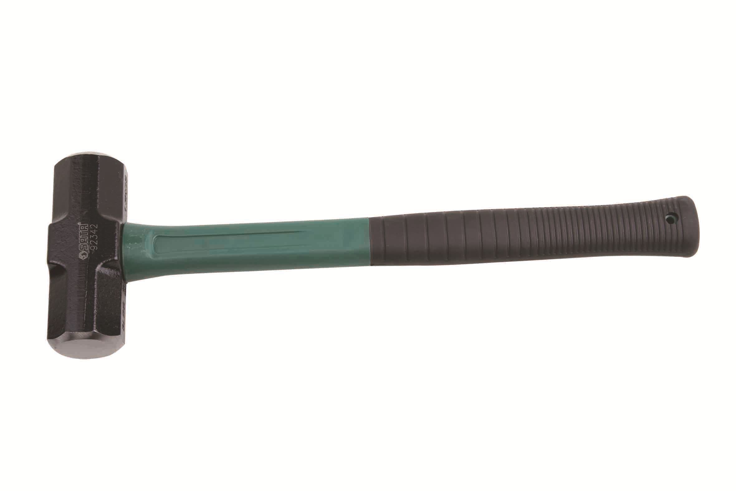 92346 纤维柄八角锤,10磅/世达
