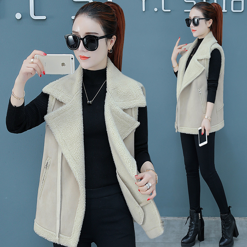 Gilet femme - Ref 3318520 Image 7