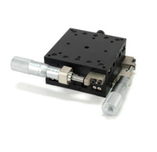 DPIN xy轴 80*80 手动定位滑台