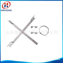 余缆架型号 可加工定制 热镀锌扁铁 余缆架生产厂家