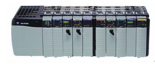 罗克韦尔AB PLC ControlLogix系列1756-L71 CPU模块 现货批发 AB,plc,PLC,罗克韦尔