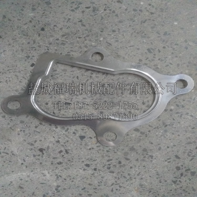 16483-17110 农机配件 久保田收割机优质配件 垫片