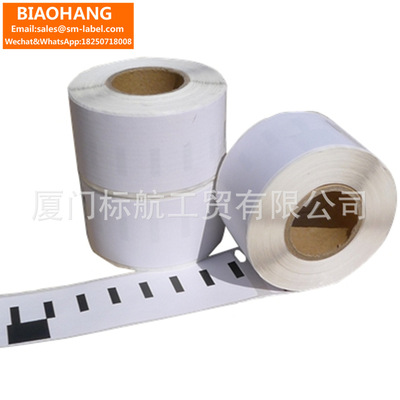 DYMO-99010 达美标签 热敏不干胶印刷打印纸  热感纸打模带 LW系