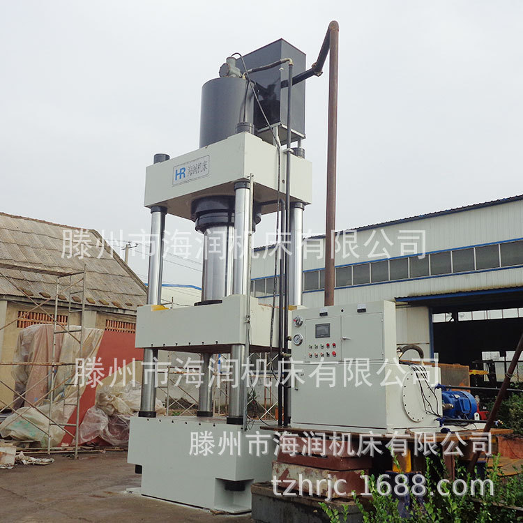 �ŷ��ȶ�Һѹ����800T��������Һѹ��