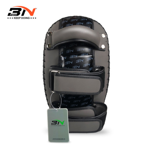 BN new shadow stone kick target, Taekwondo kick target, Sanda Muay Thai boxer target, protective gear target, kicking target