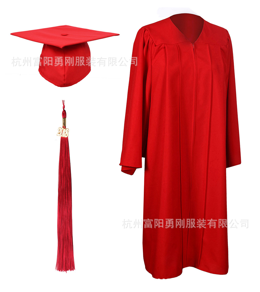 出口国外专业学位服，博士服硕士服学士服量大从优-阿里巴巴