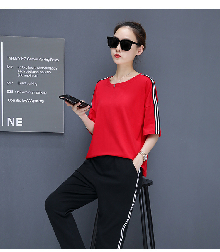 Costume femme en Mélange de fibres chimiques - Ref 3333775 Image 19