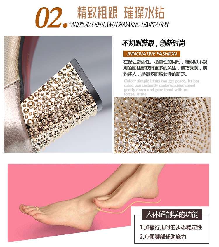 Chaussures été pour femme en Caoutchouc - Ref 3346740 Image 22