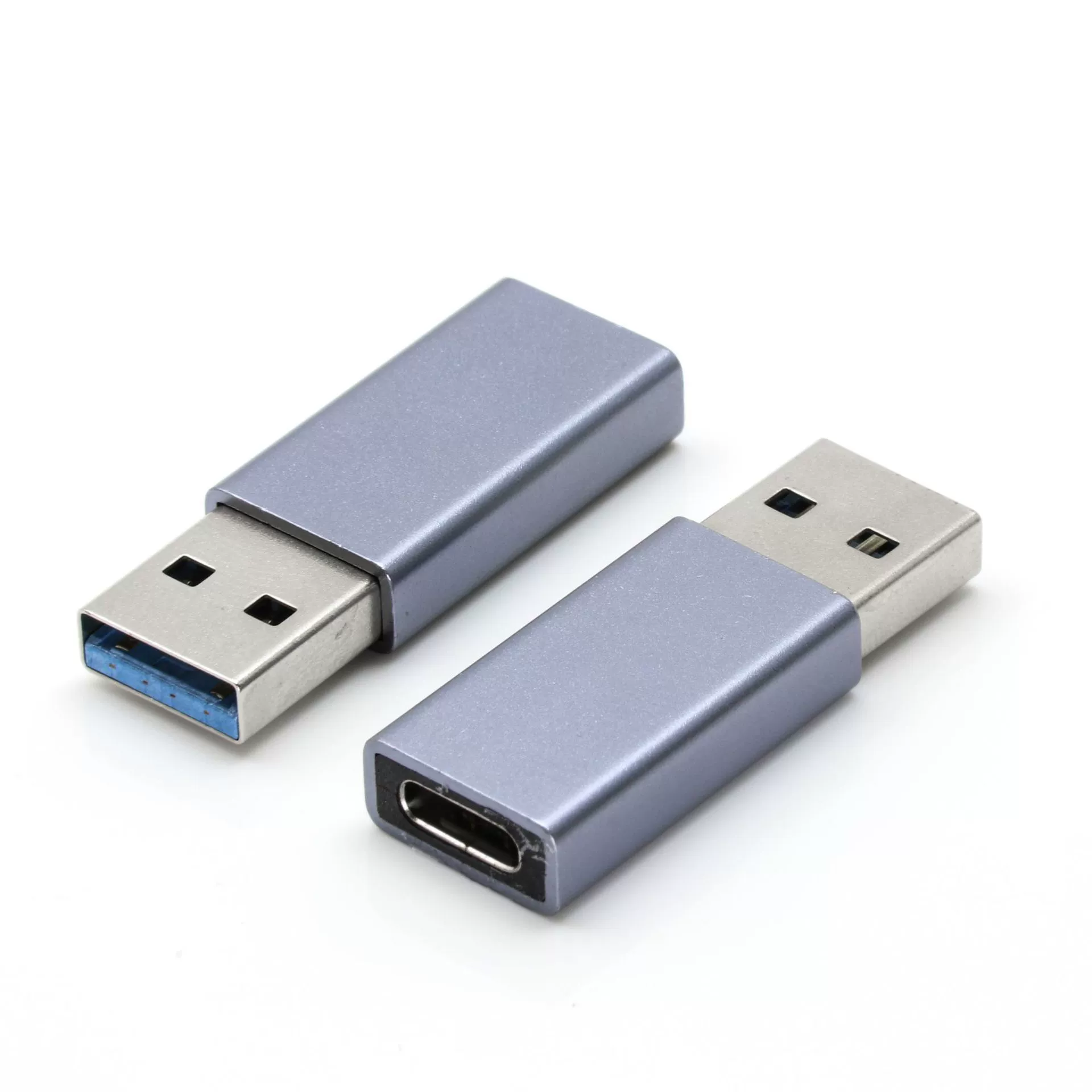 Алюминиевый корпус двухсторонний 10 ГБ USB3.0 Revolution TYPE-C поддержка материнской зарядки 5V5A данные зарядки OTG зеленая ссылка