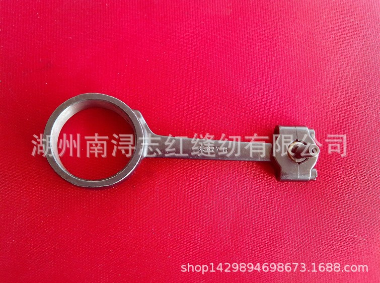 35800配件 35800连杆 35877B连杆 球头连杆