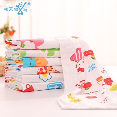 Super large take a shower Bath towel 75*145 pure cotton washing Gauze Bath towel mom baby Cuddle baby Bath towel