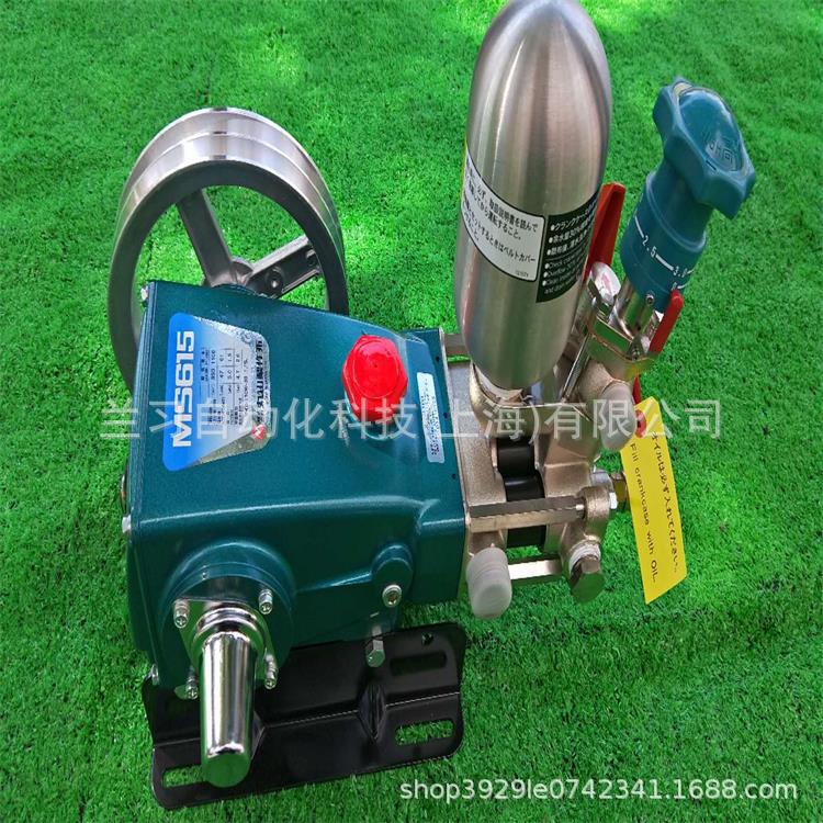 MS615系列动力喷雾机农用打药机厂家直销