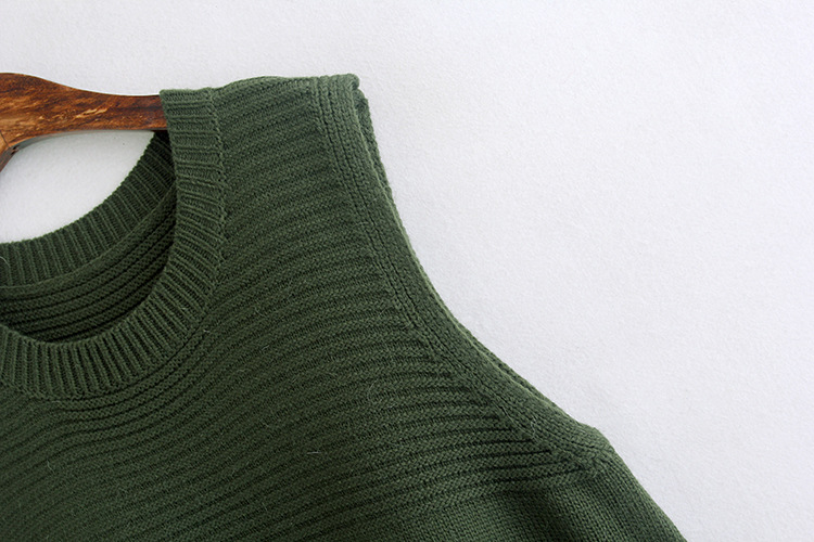 Gilet femme en Tricot - Ref 3318088 Image 14