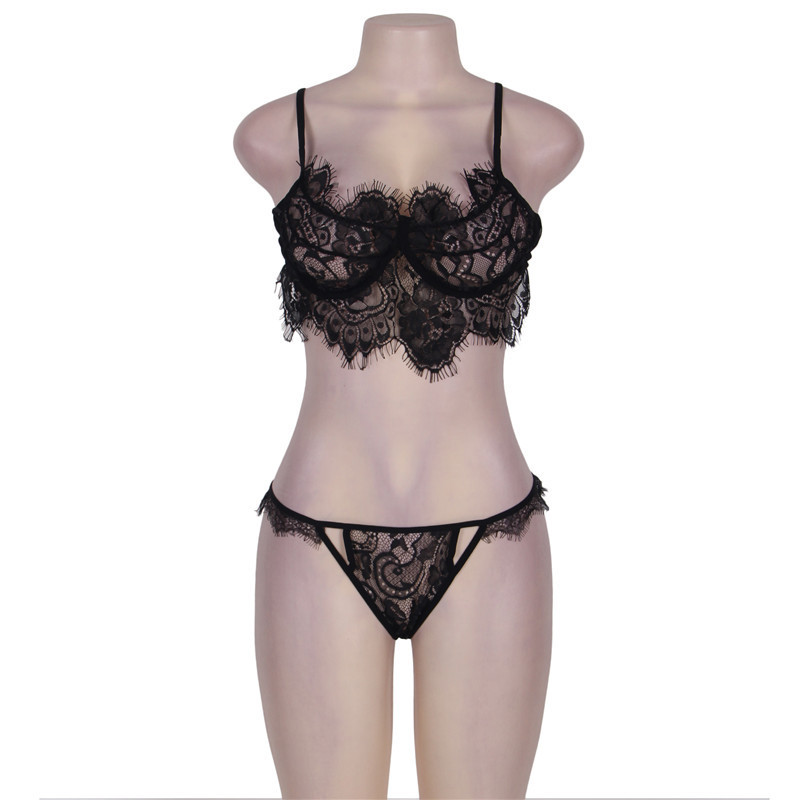 Soutiens-gorge en Polyester - Ref 3371064 Image 4