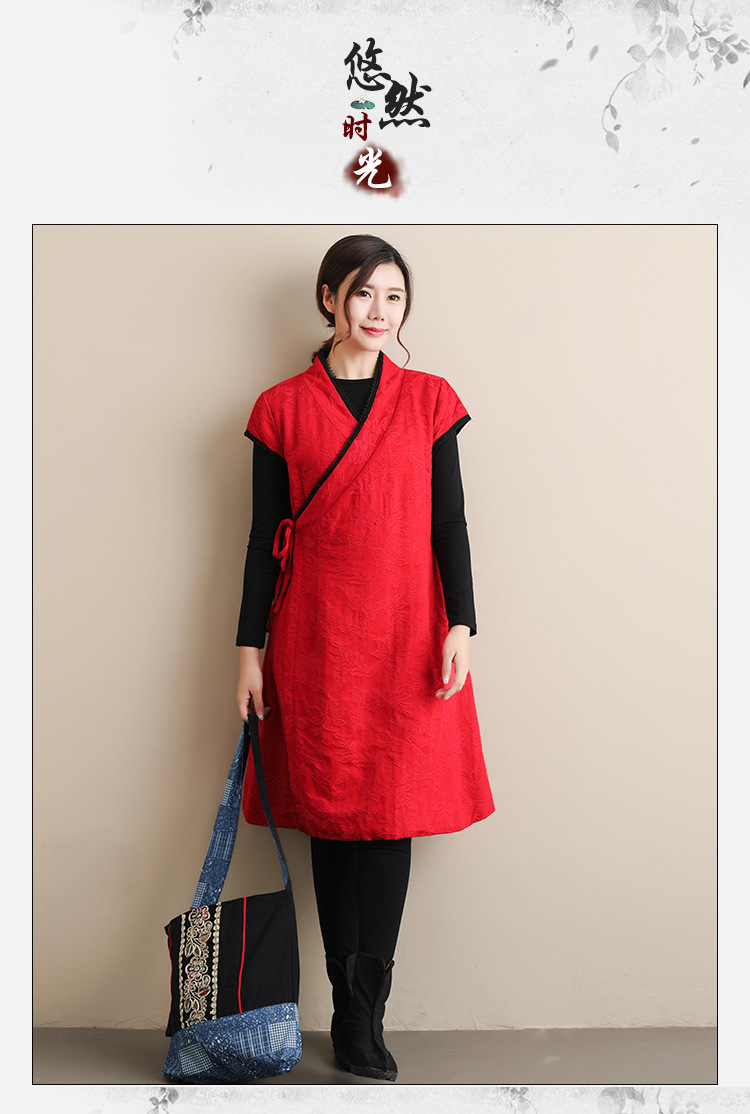 Gilet femme en Coton - Ref 3317130 Image 17