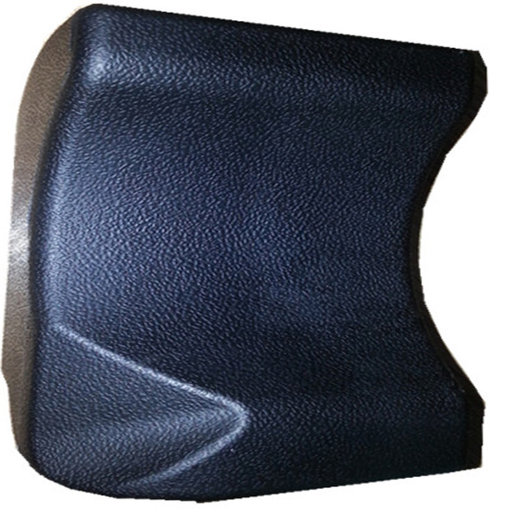 海绵厂家批发 PU自结皮器材肩垫 聚氨酯发泡配件护膝