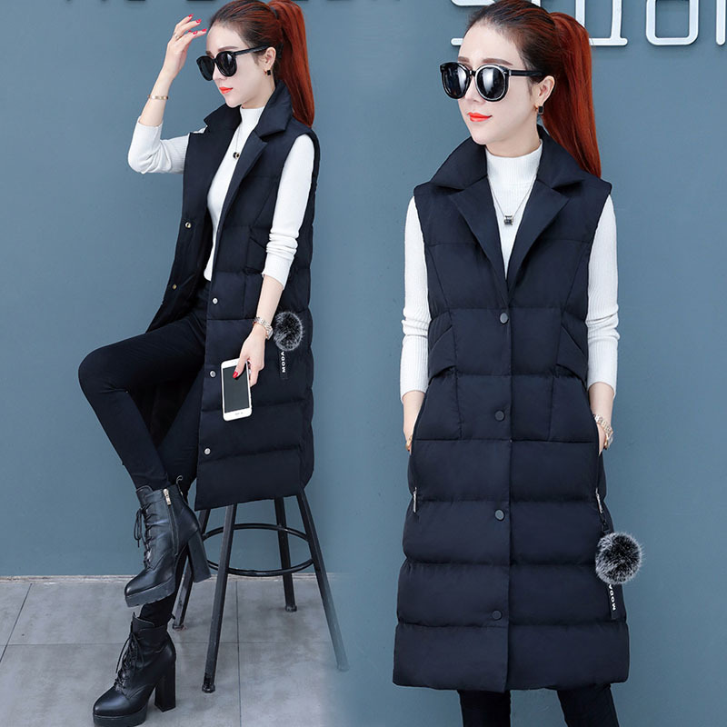 Gilet femme - Ref 3318516 Image 1