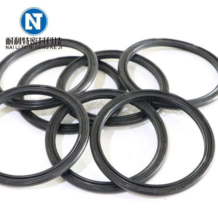 厂家供应APA/COP/OPA/50*40*3.8 C型圈双O圈双向 丁睛圈 阀体密封