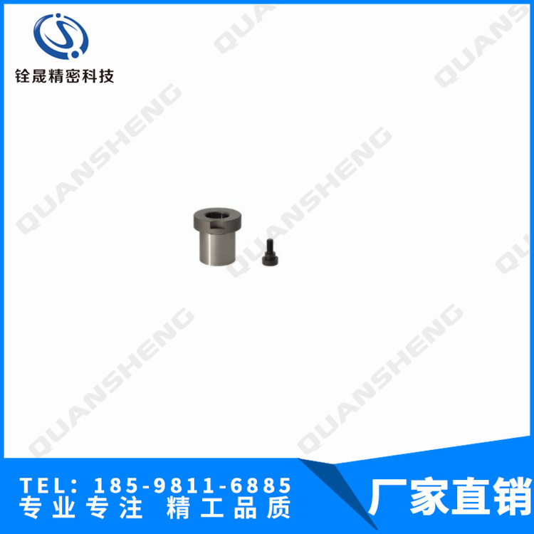 (厂家)米思密夹具衬套检具用衬套 防脱落切口型JBHFYG塑胶模