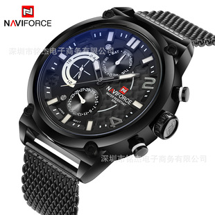 NAVIFORCE�I��9068��ʿ�ֱ� �r�г���������ᘷ�ˮ�\���ֱ��б�
