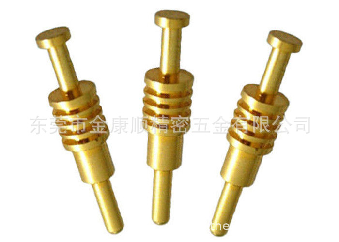 东莞铜机加工厂不锈钢零件 数控车床CNC加工非标定制常平大朗企石