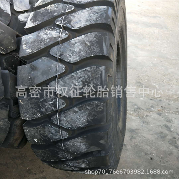 现货路老大1300-25 13.00-25矿山自卸车轮胎 宽体车轮胎矿用