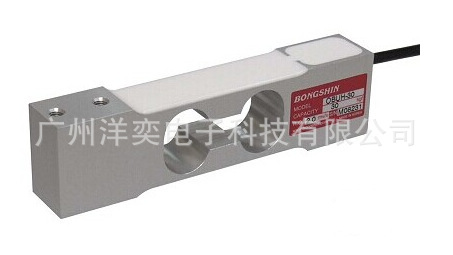 现货供奉信OBUH单点式称重传感器,韩国Bongshin OBUH-100Kg传感器