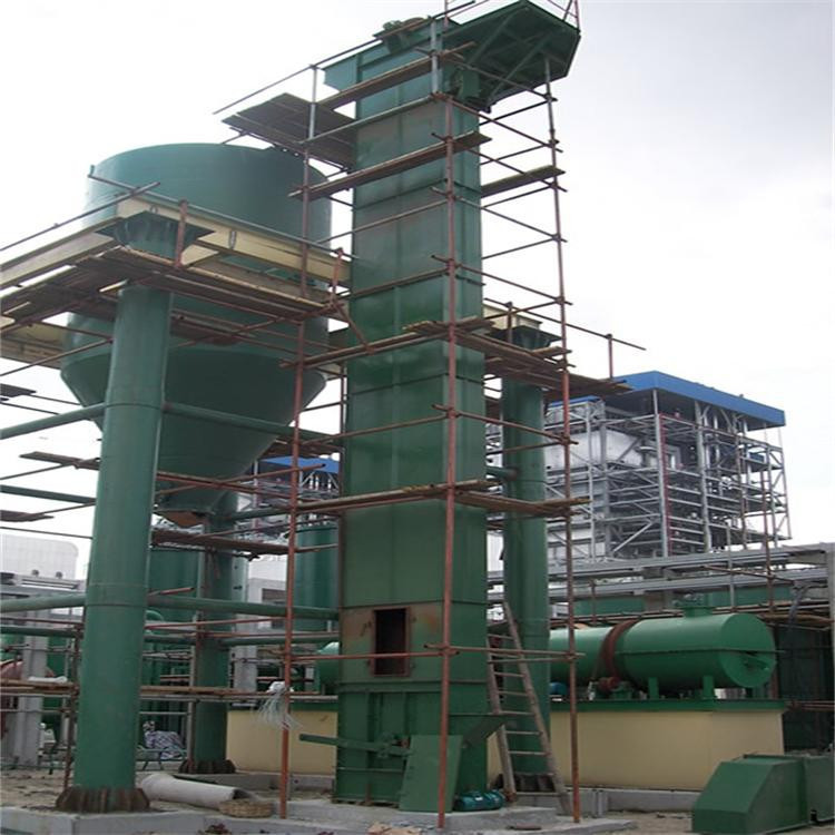 TD630斗式提升机 耐磨胶带提升机 硅砂颗粒提升机