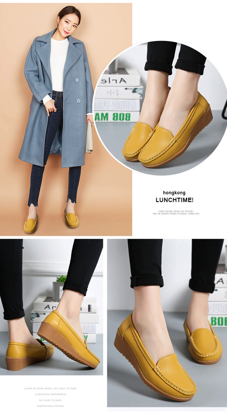 Elegant women's footwear